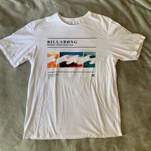 Billabong Graphics T-Shirt